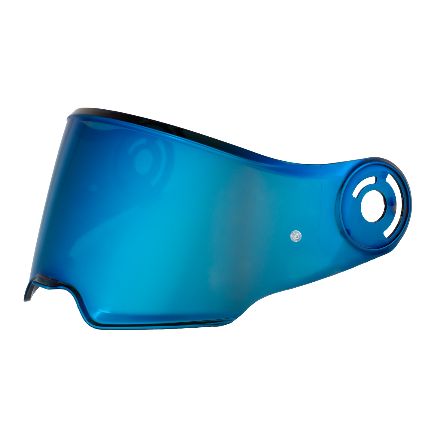 C6 Shield Outer- Blue