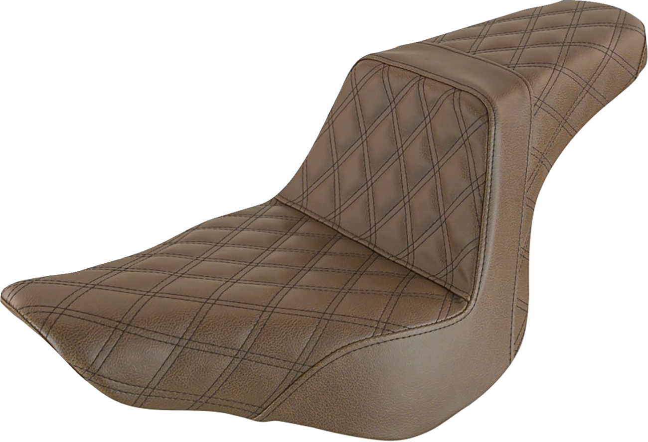 Step-Up Seat