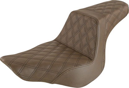 Step-Up Seat