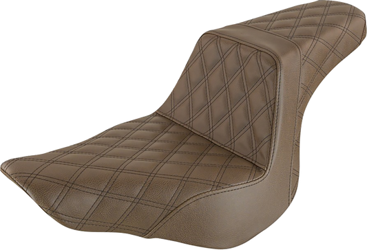 Step-Up Seat