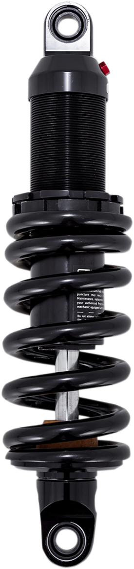 465 Series Shocks