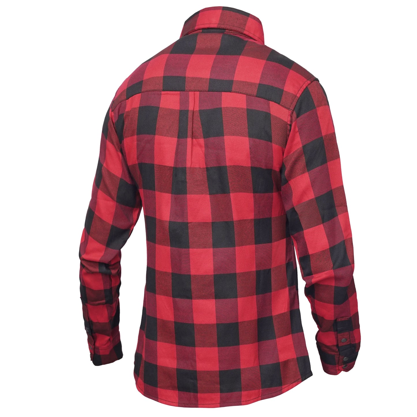 Roadguard - Women’s Flannel Shirt