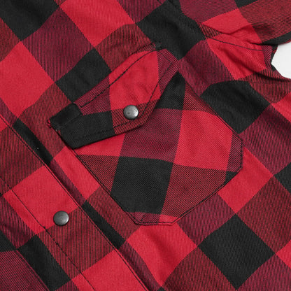 Roadguard - Women’s Flannel Shirt