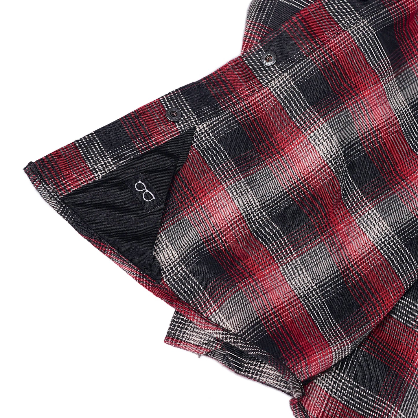 Ashrose Women’s Flannel Shirt