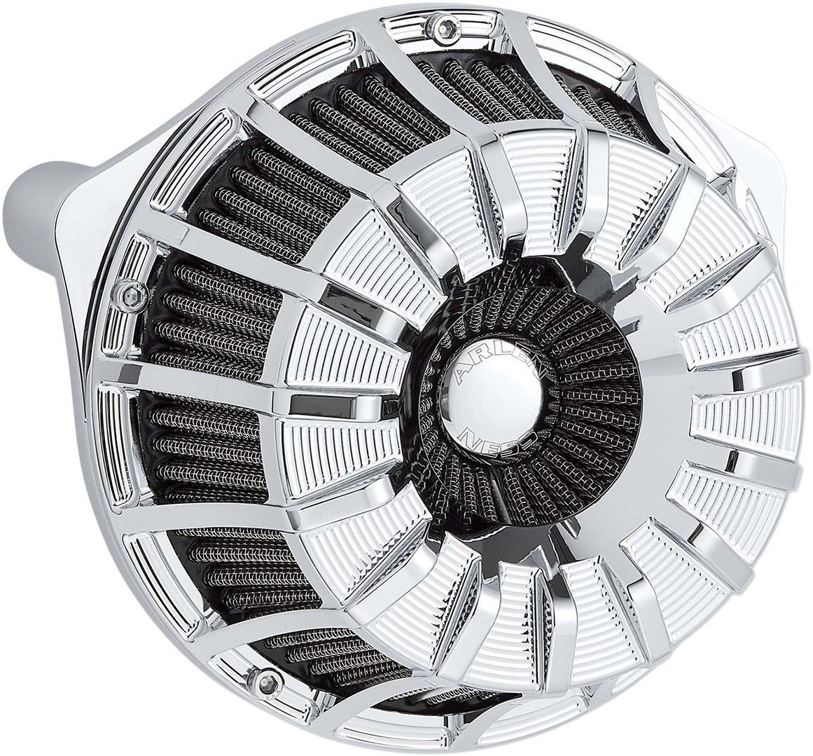 Inverted Series Air Cleaner Kit