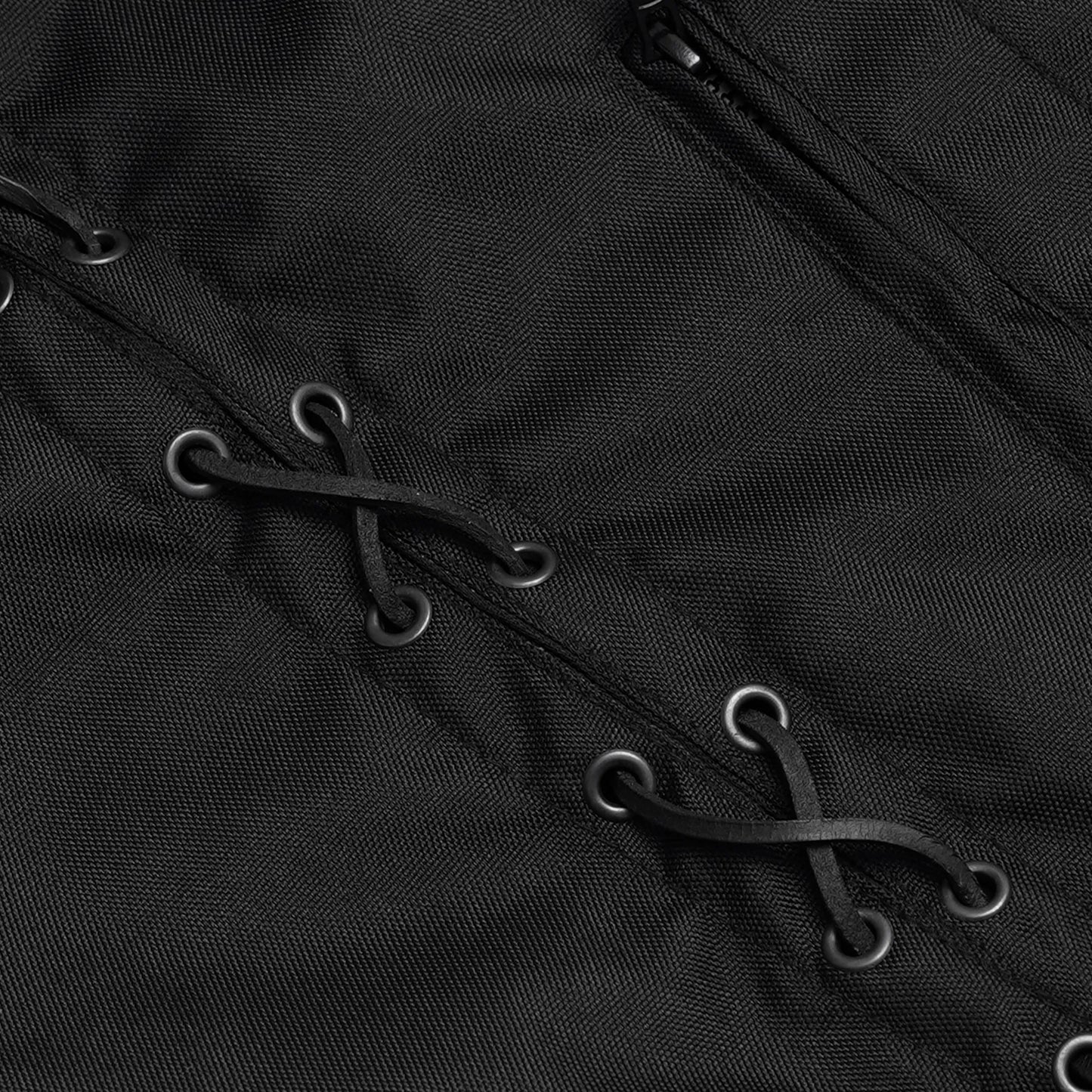 Men's Textile Ten Pocket Utility Vest
