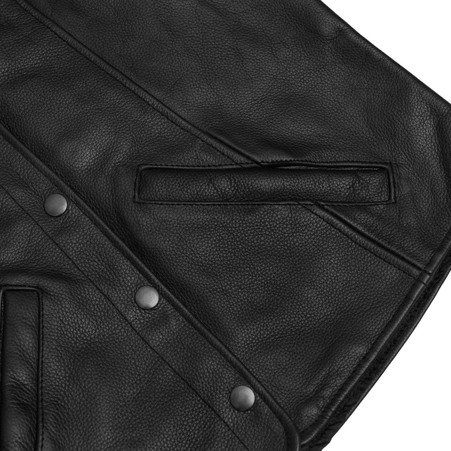 Women's Stylish Longer Body &frac34; Vest - Plain Sides