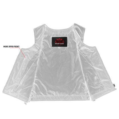 Women's Stylish Lightweight Vest