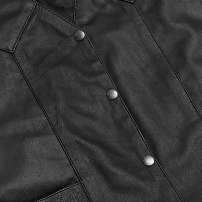 Women's Classic Plain Side Vest