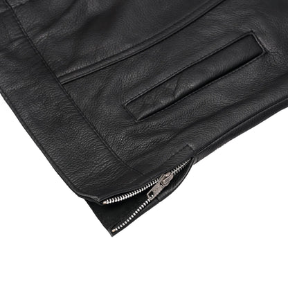 Women's Premium Single Back Panel Concealment Vest