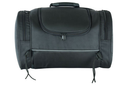 Sissy Bar Carry Bag