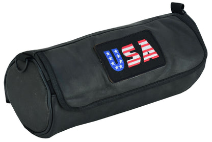 Three Piece Sissy Bar Back Pack
