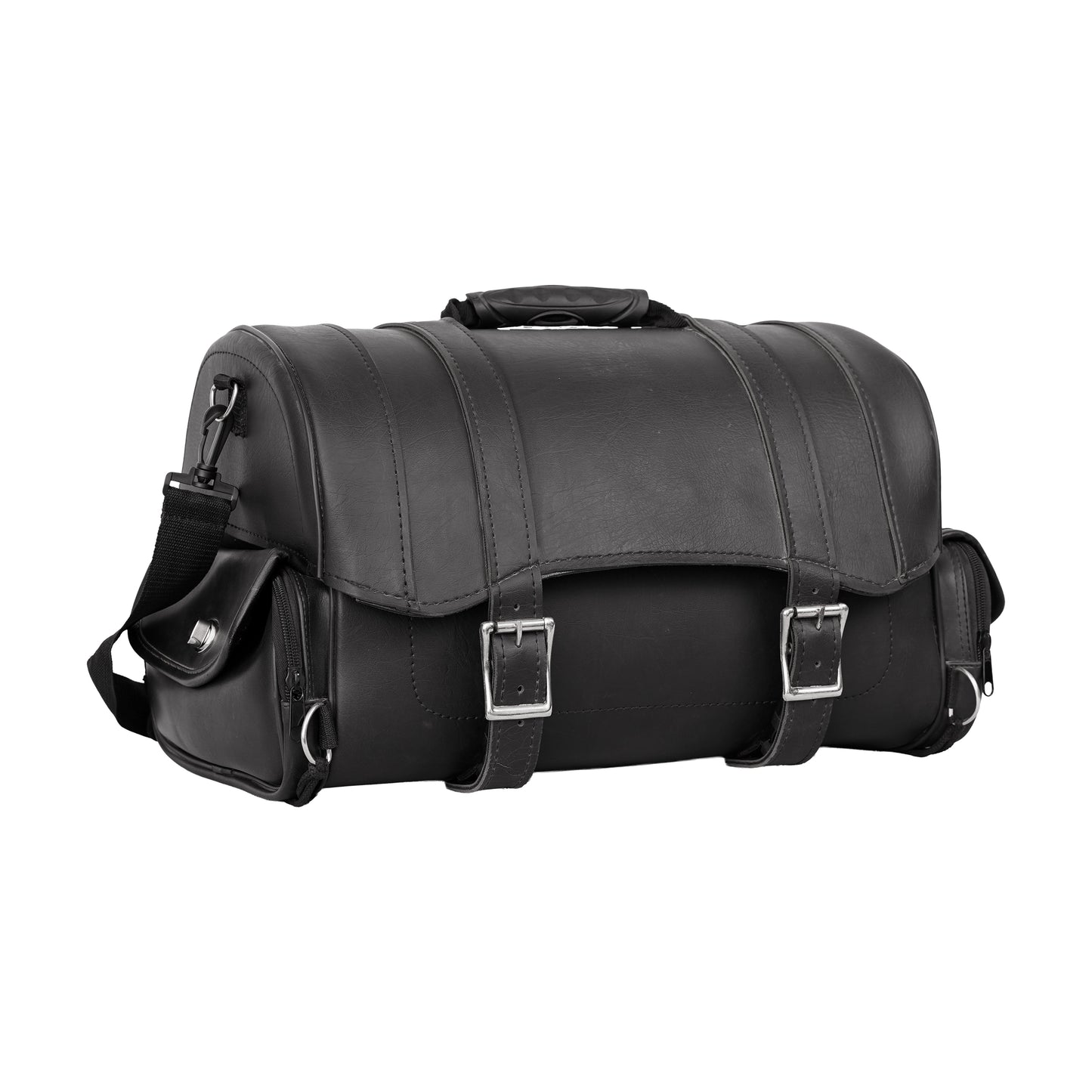 Updated Trunk Bag