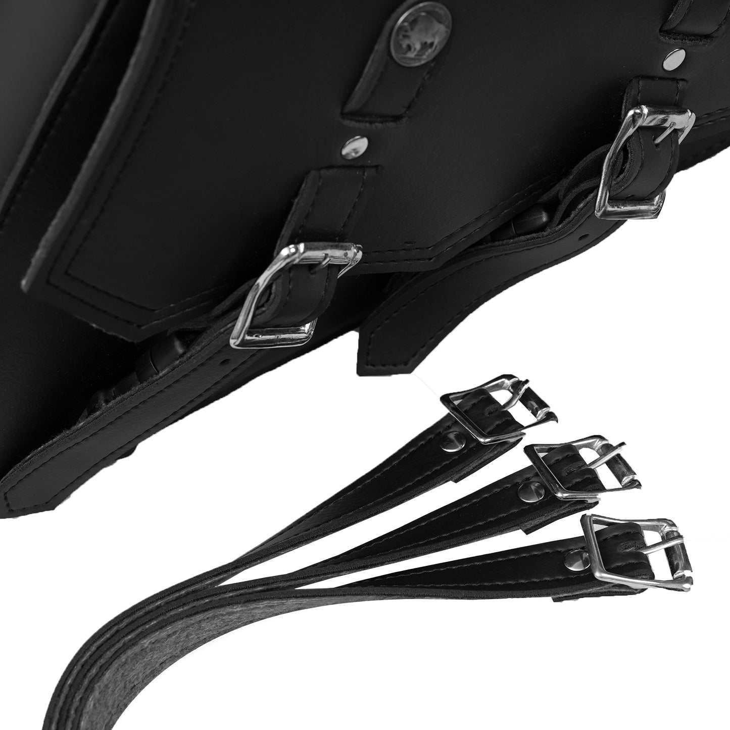 Swing Arm Bag