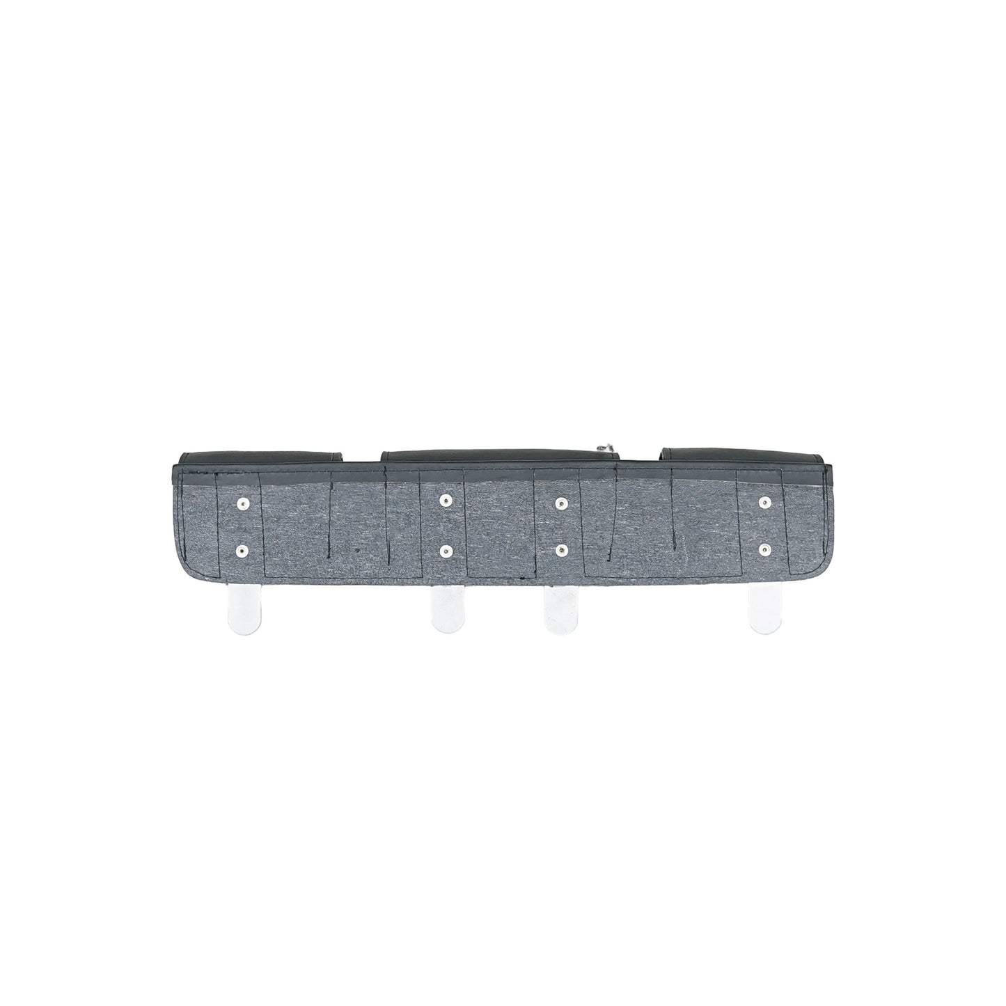 Universal 3 Pouches Windshield Bag