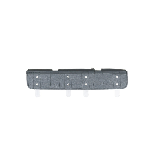 Universal 3 Pouches Windshield Bag