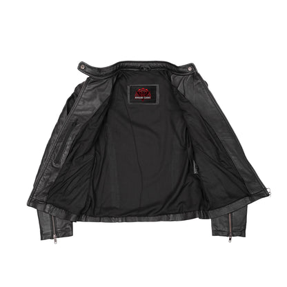 Women's Stylish Lightweight Jacket