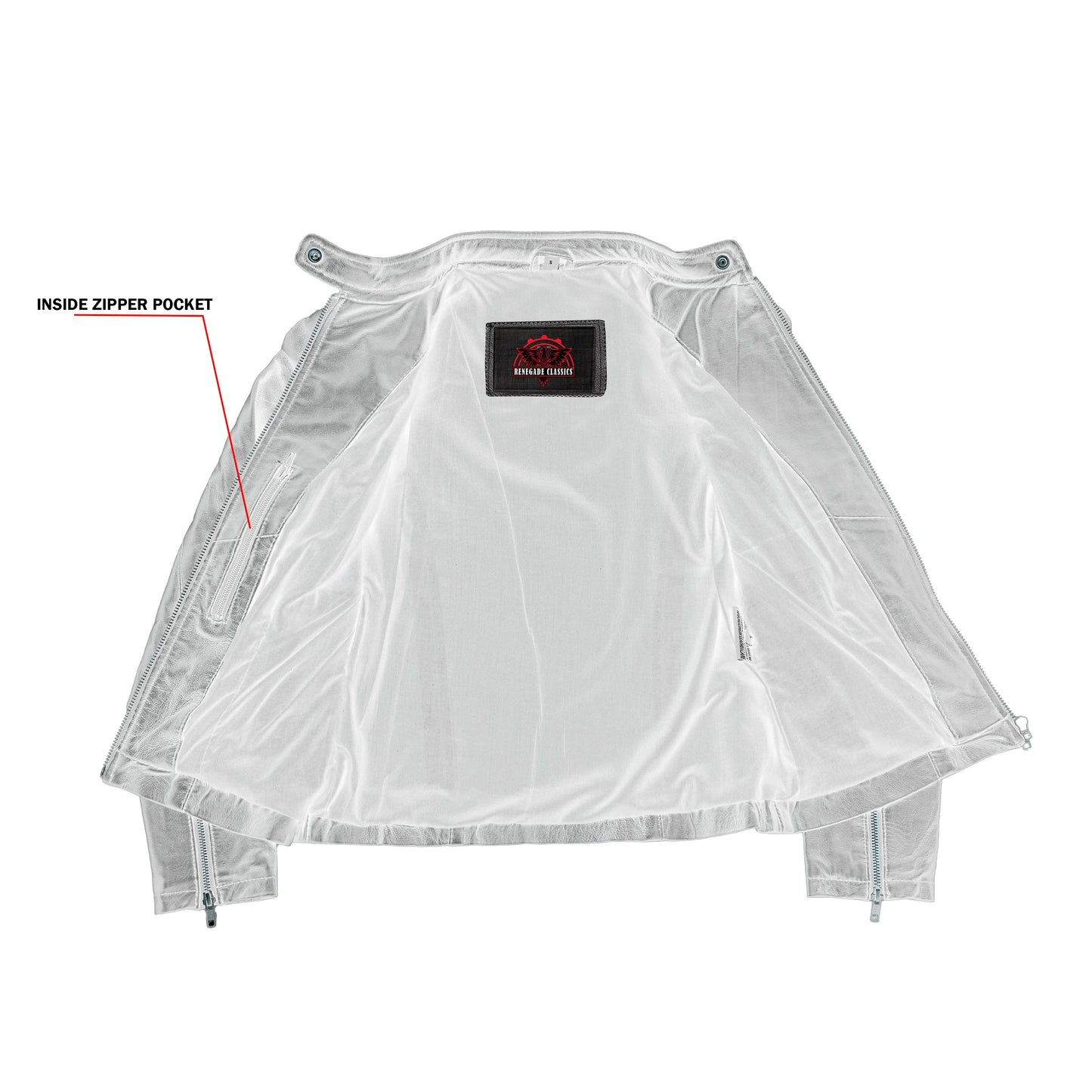 Women's Stylish Lightweight Jacket