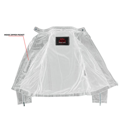 Women's Stylish Lightweight Jacket