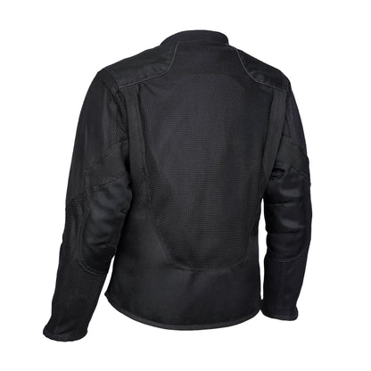 Race Wave Women's Sporty Mesh Jacket
