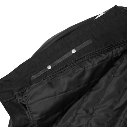 Skull Sprint Men’s Leather Jacket