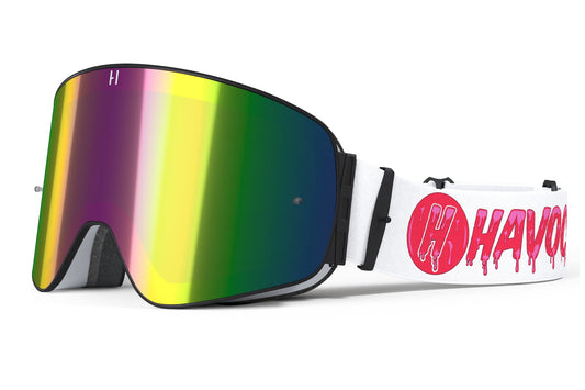 Havoc Drip Goggle