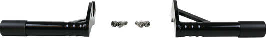 Frame Guards - Rear - Softail