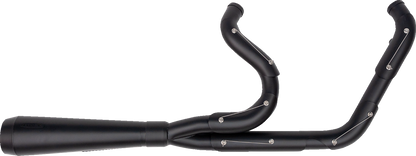 2-into-1 Assault Exhaust System