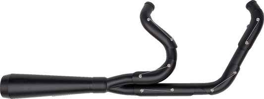 2-into-1 Assault Exhaust System
