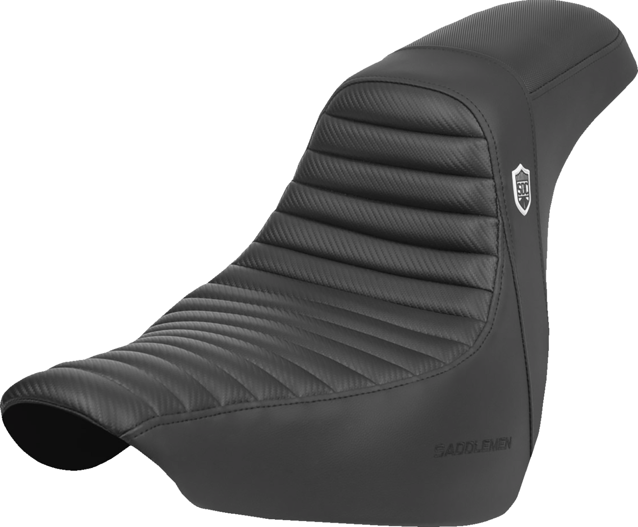 Pro Series SDC Performance Seat - w/o Backrest