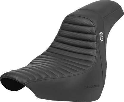 Pro Series SDC Performance Seat - w/o Backrest