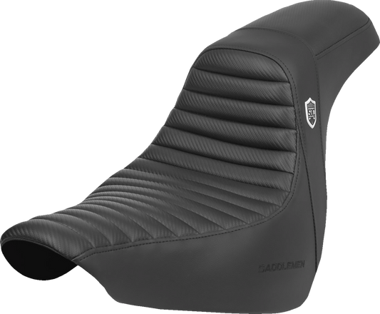 Pro Series SDC Performance Seat - w/o Backrest