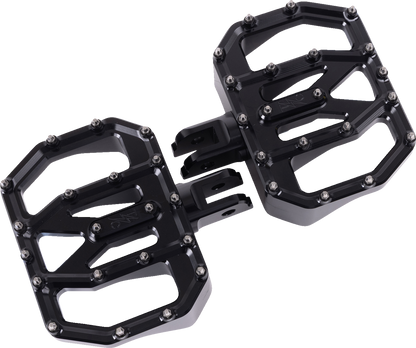 Mini Aggressor Floorboards