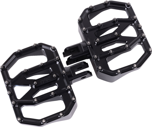 Mini Aggressor Floorboards