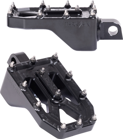 Aggressor Foot Pegs