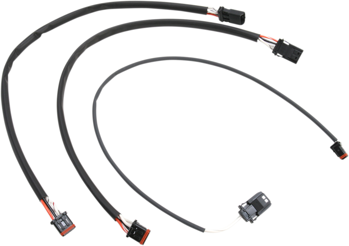Handlebar Wiring Extension - CAN Bus
