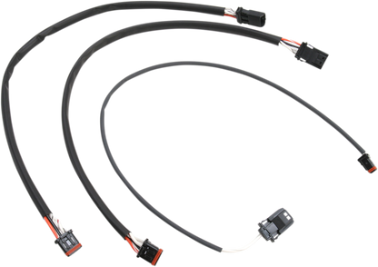 Handlebar Wiring Extension - CAN Bus