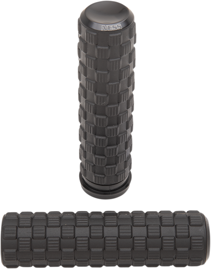 Air Trax Grips - TBW