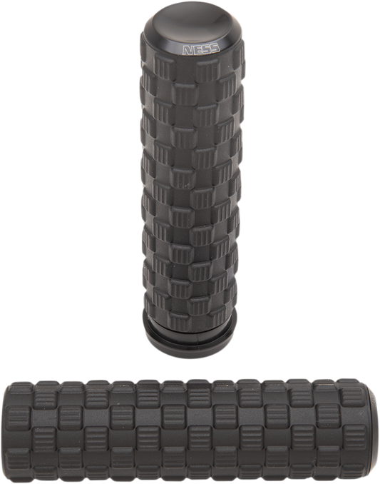 Air Trax Grips - TBW