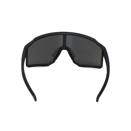 FLARE - Midnight Mirror Polarized Sunglasses