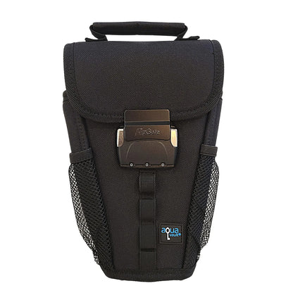 FlexSafe: Anti-Theft Portable & Packable Travel Safe