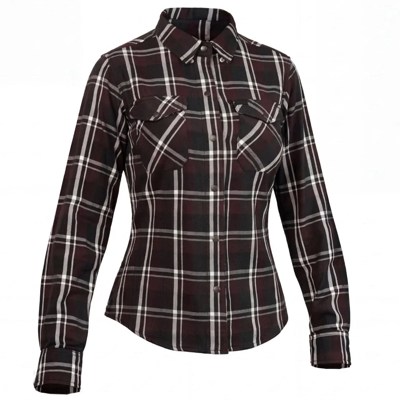 Emberwood Women’s Biker Shirt