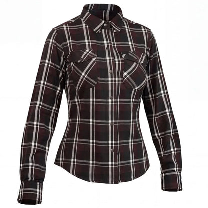 Emberwood Women’s Biker Shirt