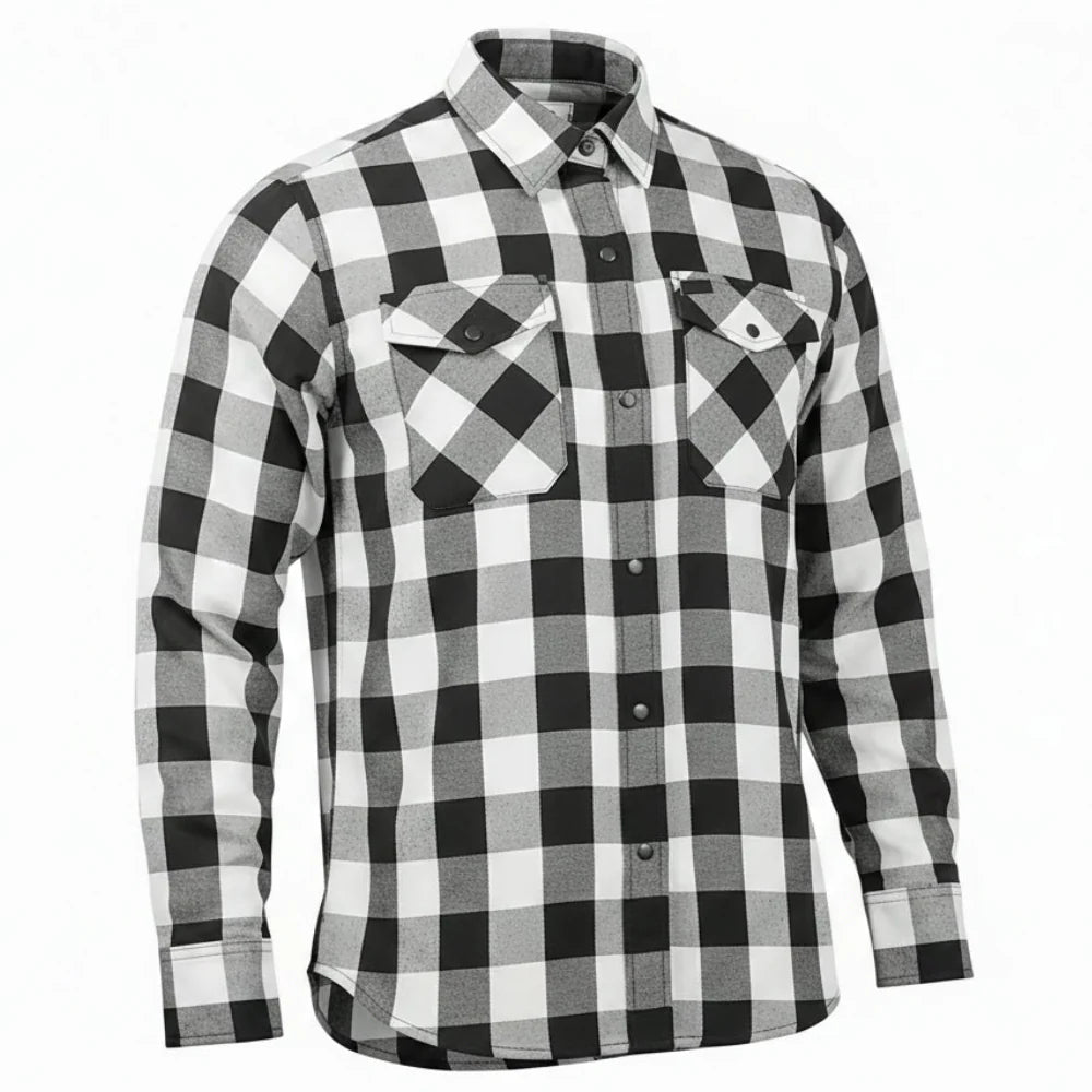 Stonepine Men's Flannel Shirt