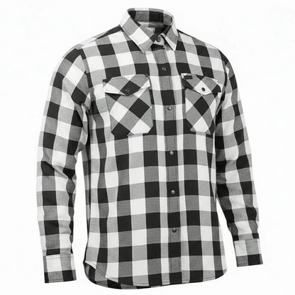 Stonepine Men's Flannel Shirt