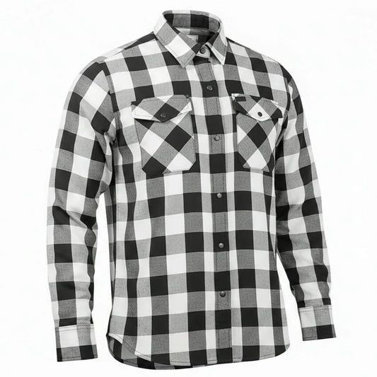 Stonepine Men's Flannel Shirt