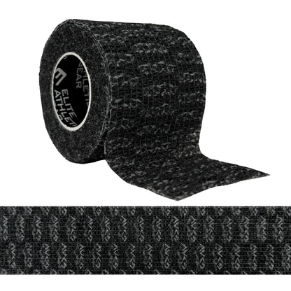 God is Greater Than The Highs and Lows Self Stick Athletic Tape