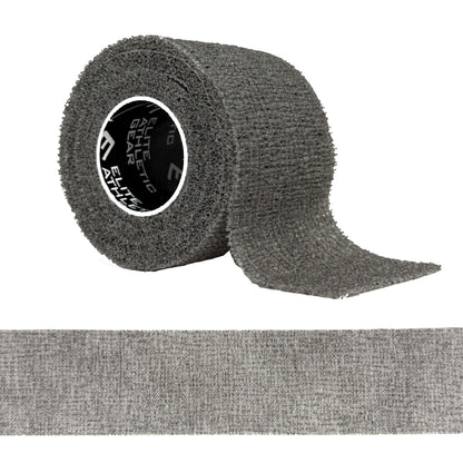 Grey Self Stick Athletic Tape