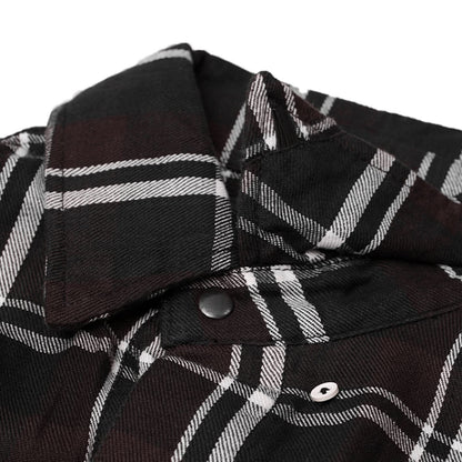 Cocoa Men’s Biker Shirt