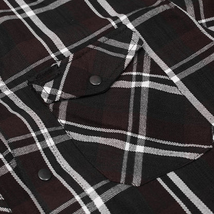 Cocoa Men’s Biker Shirt